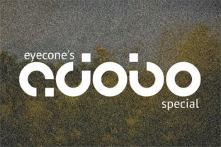 Adobo: A Unique Display Typeface for Makers