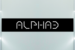 Alpha3: The Ultimate Display Typeface for Marketers