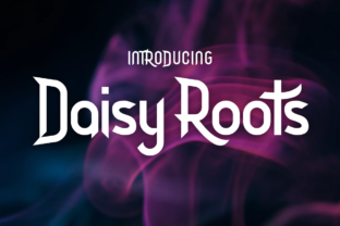 Choosing Daisy Roots for a Fresh Lifestyle Blog Redesign