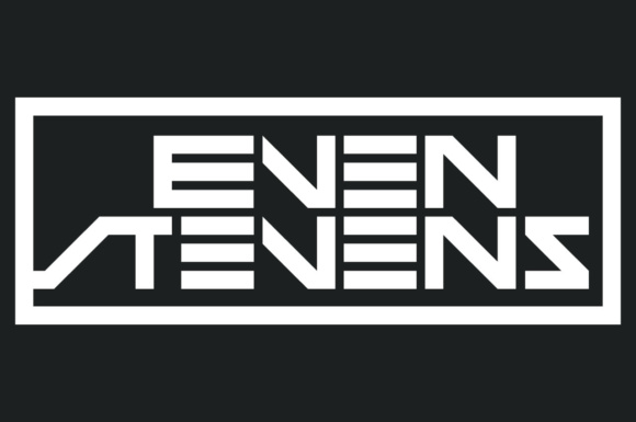 Even Stevens: A Bold Display Font for Web Design