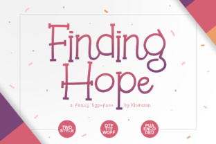 Finding Hope: A Designer's Real-World Review