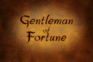 Gentleman of Fortune: A Unique Display Font for Brands