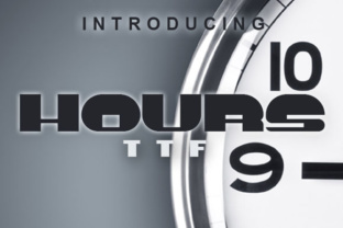 Hours: A Real-World Designer Review