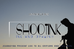 How Shootink Transformed My Small Business Branding