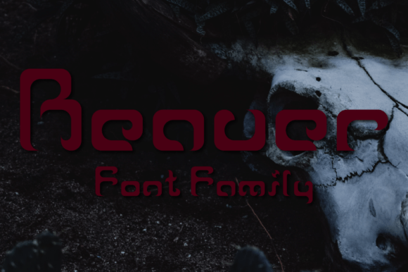 Reaver Family: A Designer's Real-World Review