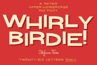 Whirly Birdie: A Designer's Real-World Review
